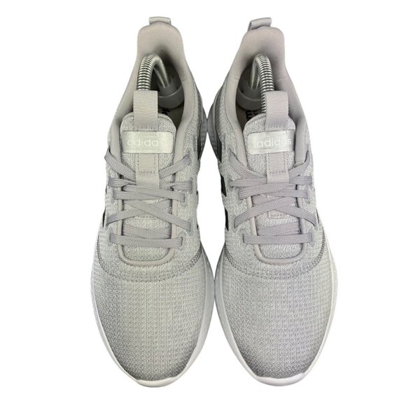 Adidas Women's Puremotion Silver Metallic White Running Shoes FW8667 Size 8.5 - Picture 7 of 11